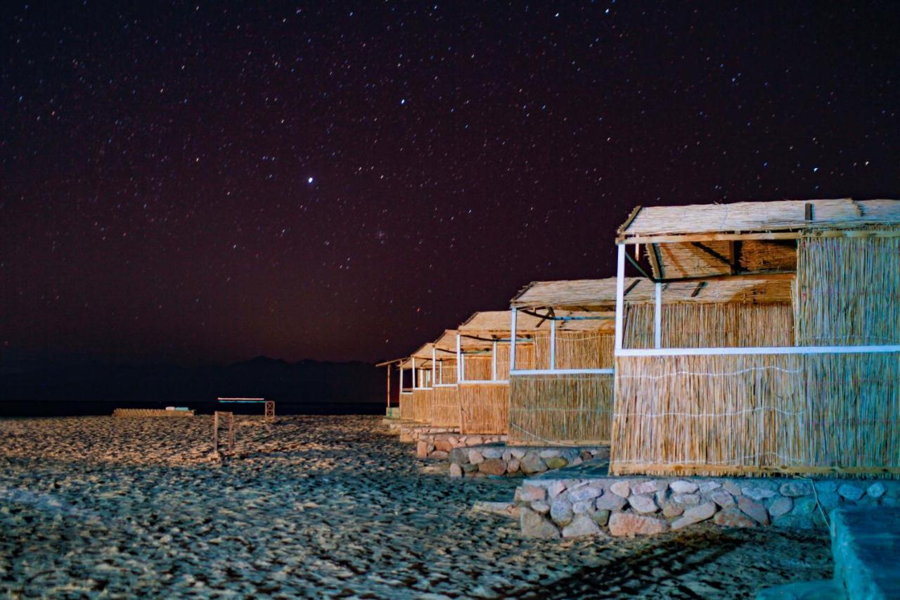 Spicy Beach Camp Nuweiba` Εξωτερικό φωτογραφία