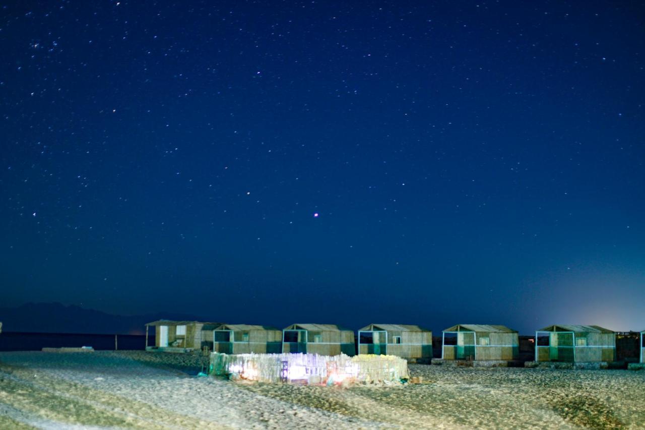 Spicy Beach Camp Nuweiba` Εξωτερικό φωτογραφία