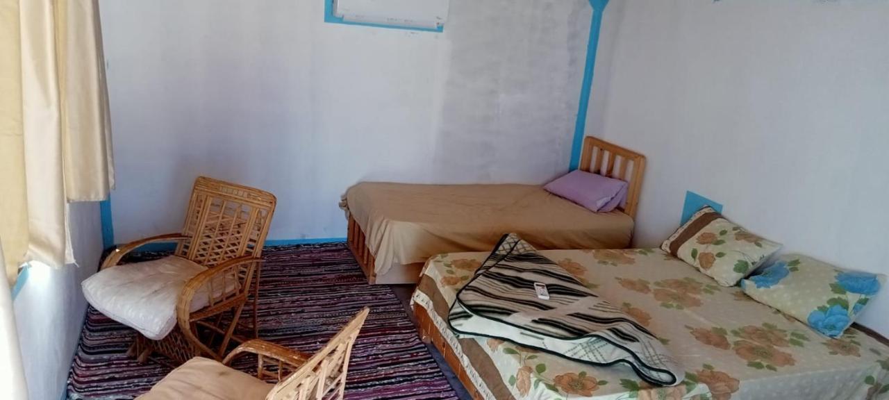 Spicy Beach Camp Nuweiba` Εξωτερικό φωτογραφία