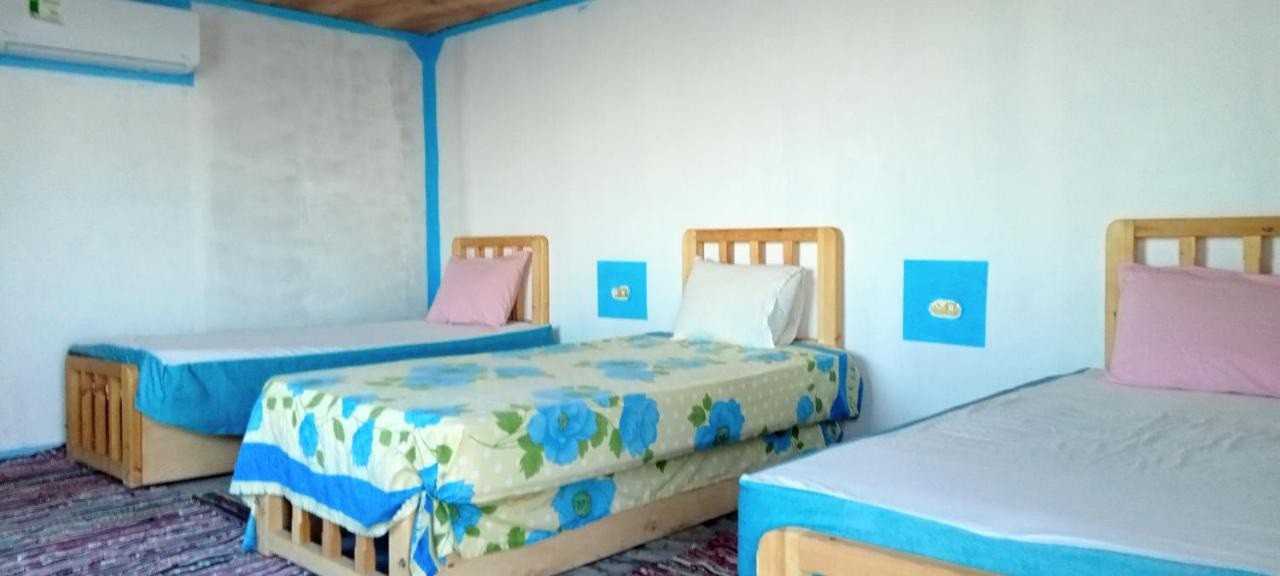 Spicy Beach Camp Nuweiba` Εξωτερικό φωτογραφία